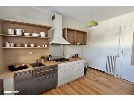 appartement 4 pièces 71 m²