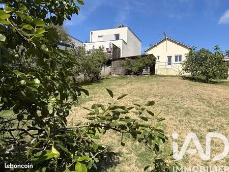 maison 2 pièces 41 m²