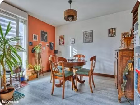 appartement t4 au calme et proche du centre