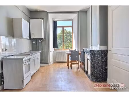 appartement 2 pièces 30 m²