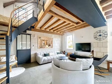 maison 7 pièces 142 m²