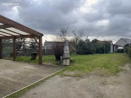 maison 4 pièces 79 m²