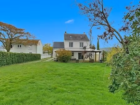 maison 85m²