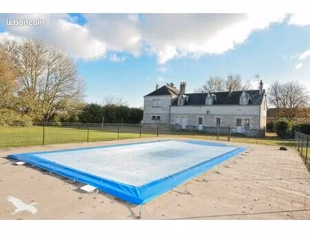 ferme 13 pièces 400 m²