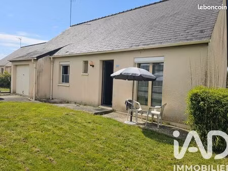 maison 4 pièces 73 m²