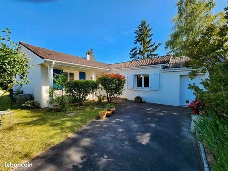 maison 5 pièces 115 m²