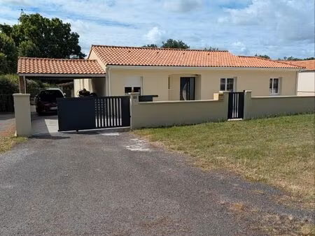 maison 134 m2