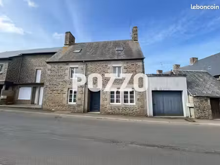 maison 7 pièces 158 m²