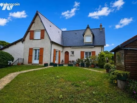maison 7 pièces 150 m²