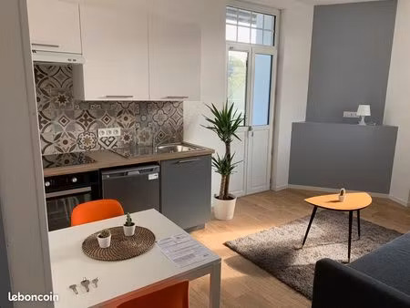 logement neuf avec balcon jardin jayan