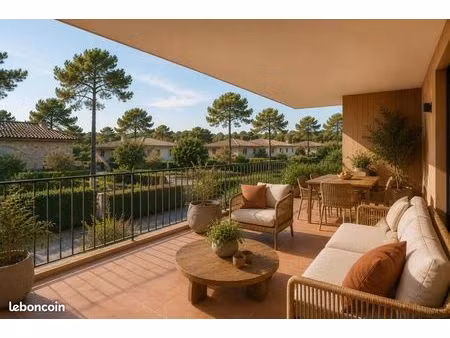 appartement 3 pièces 70 m²