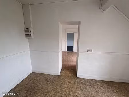appartement 2 pieces
