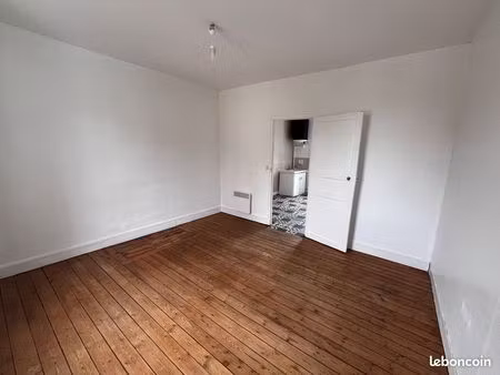 appartement 2 pieces