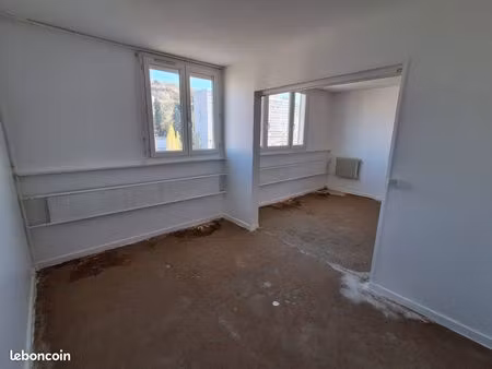 appartement 4 pièces 74m2