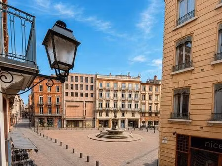 appartement 3 pièces 75 m²