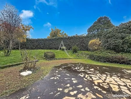 maison 5 pièces 104 m²