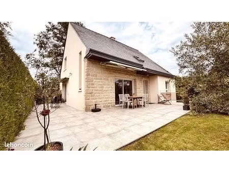 maison 7 pièces 137 m²