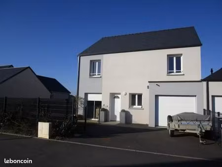 pavillon 142 m² carentan-les-marais