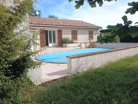 maison 5 pièces plus dépendance