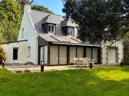 maison à saint malo