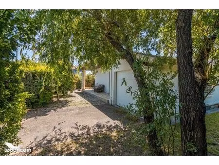maison 5 pièces 125 m²