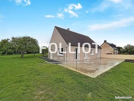 maison 6 pièces 90 m²