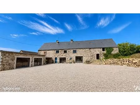 maison 7 pièces 272 m²