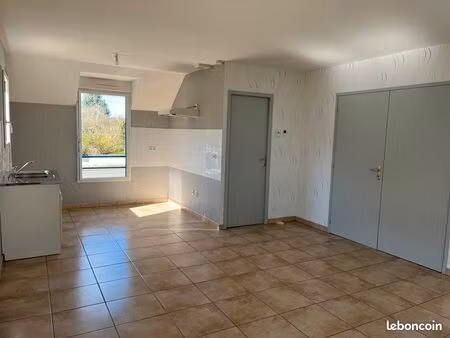 particulier loue appartement t3 de 63 m² avec espace extérieur privatif