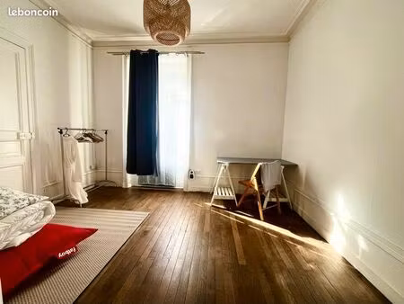 appartement centre ville