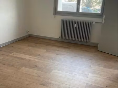 appartement 2 chambres  centre ville