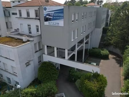 appartements à vendre saint-étienne centre