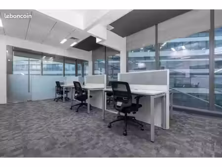 coworking à louer – regus rennes  la courrouze à saint-jacques-de-la-lande