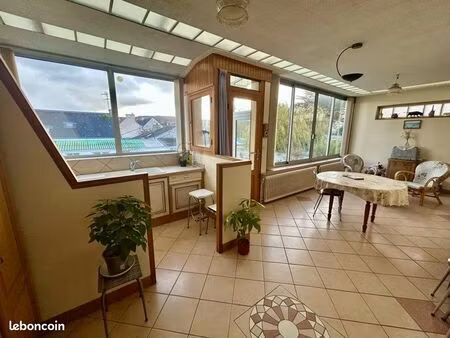 maison t5 tourlaville