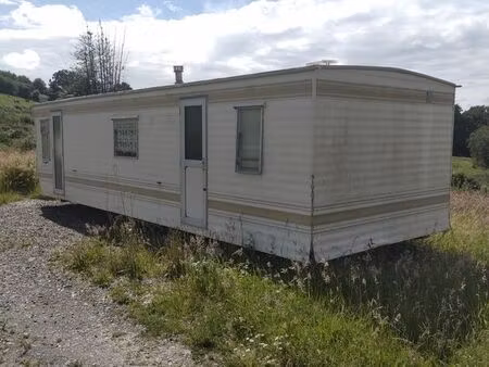 mobil-home accation