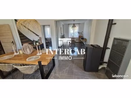 maison 10 pièces 190 m²