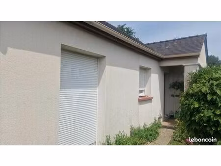 maison en viager 4 pièces 72 m²