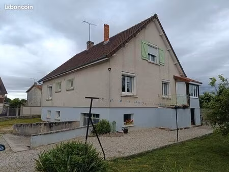 pavillon individuel t6 142m2