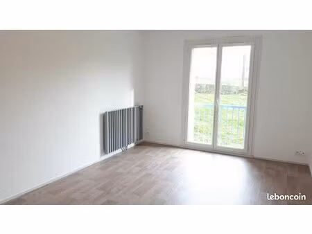 appartement 2 chambres