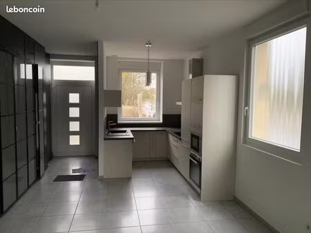 appartement 3 pièces 71 m²