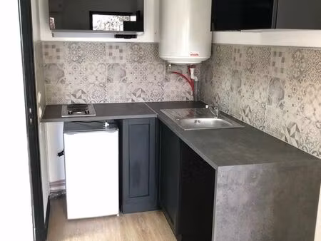 studio 16m2