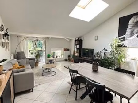 f3 duplex st max calme