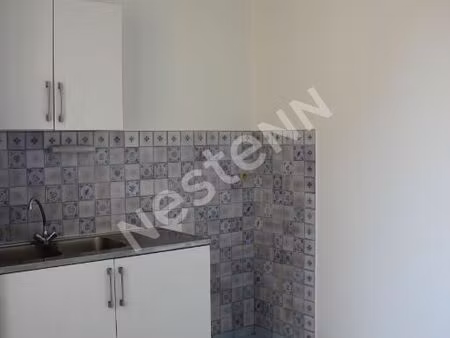 appartement 2 pièces 24 m²