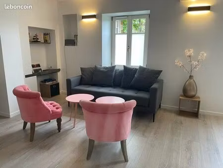 location meublée pour étudiant