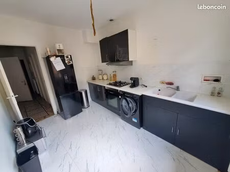 appartement centre marmande