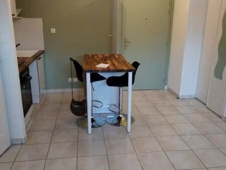 appartement t2