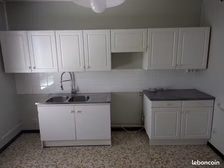 belle appartement centre ville