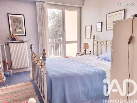 appartement 4 pièces 73 m²