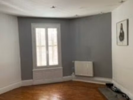 a louer appartement quartier prébendes tours centre
