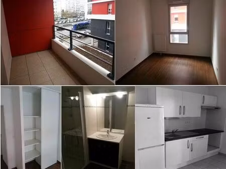 location appartement t2 proche transports à tours