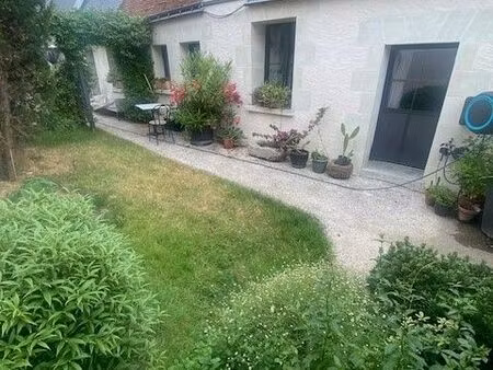 charmante chambre d'hôte meublée chez l’habitant de 12m carrés avec salon/kitchenette et j